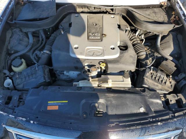Photo 11 from auction – 2011 INFINITI G37 with VIN JN1CV6AR8BM354829