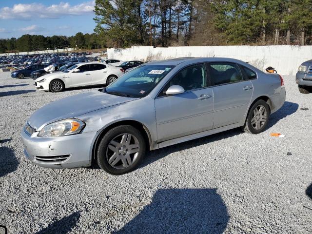 CHEVROLET IMPALA LIM 2015 with VIN 2G1WB5E31F1108055 - Photo from auction
