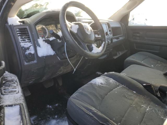Photo 8 from auction – 2013 RAM 1500 ST with VIN 1C6RR7FT0DS596395