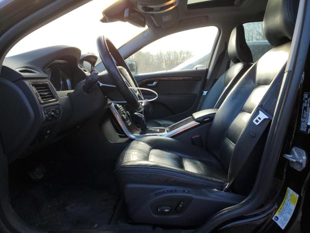 Photo 7 from auction – 2014 VOLVO XC70 3.2 with VIN YV4940BZ5E1176189