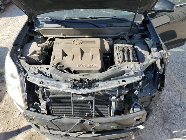 Photo 12 from auction – 2011 CADILLAC SRX with VIN 3GYFNAEY1BS664202