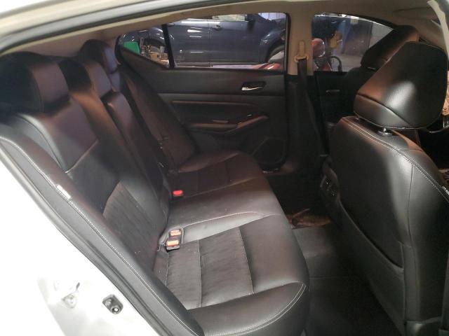 Photo 10 from auction – 2020 NISSAN ALTIMA PLA with VIN 1N4BL4FV3LC185440
