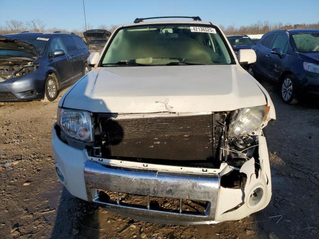 Photo 5 from auction – 2012 FORD ESCAPE LIM with VIN 1FMCU0E72CKA13800