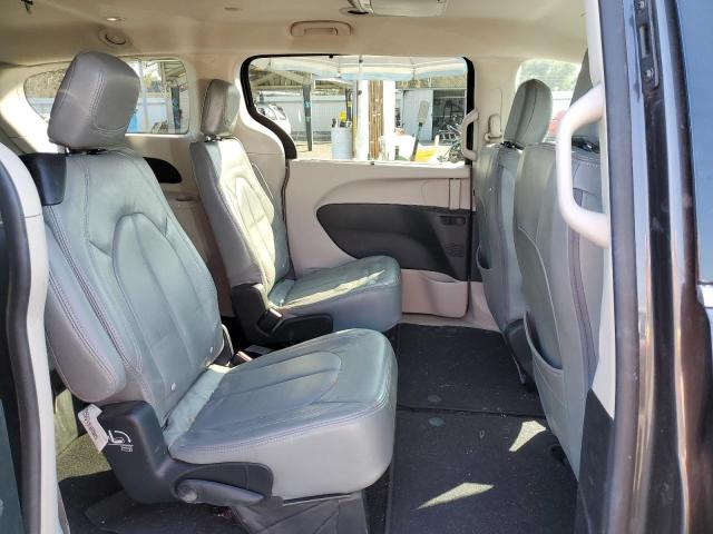 Photo 11 from auction – 2018 CHRYSLER PACIFICA T with VIN 2C4RC1FG8JR123190