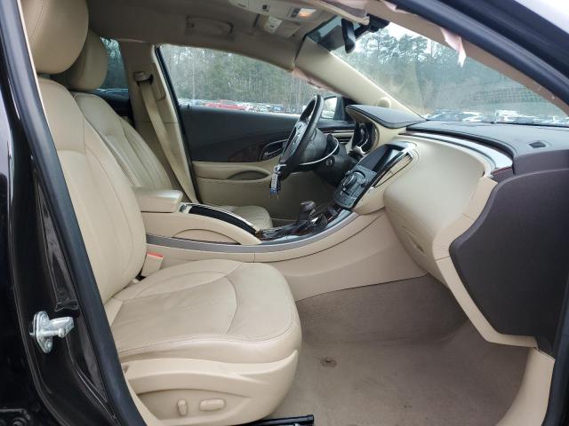 Photo 7 from auction – 2013 BUICK LACROSSE with VIN 1G4GC5ERXDF303487