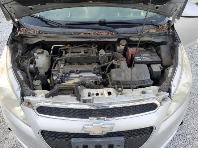 Photo 11 from auction – 2013 CHEVROLET SPARK LS with VIN KL8CB6S90DC604313