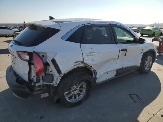 Photo 3 from auction – 2020 FORD ESCAPE SE with VIN 1FMCU0G62LUA86061