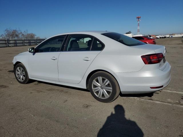 Photo 2 from auction – 2017 VOLKSWAGEN JETTA S with VIN 3VW2B7AJ3HM401292