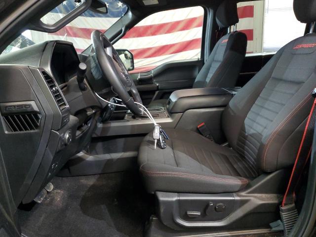 Photo 7 from auction – 2019 FORD F150 SUPER with VIN 1FTEW1EP2KFD06827
