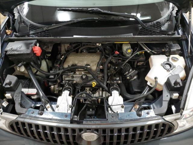 Photo 12 from auction – 2004 BUICK RENDEZVOUS with VIN 3G5DA03E04S504785