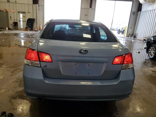 Zdjęcie 6 z aukcji – 2011 SUBARU LEGACY 2.5 z VIN 4S3BMCG60B3243706