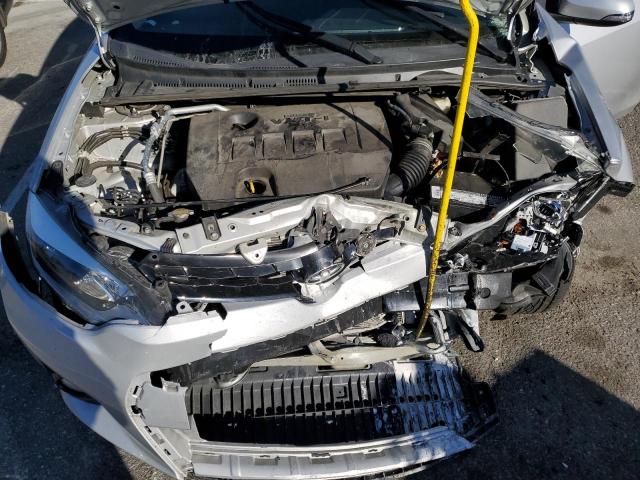 Photo 11 from auction – 2015 TOYOTA COROLLA L with VIN 2T1BURHE4FC454154