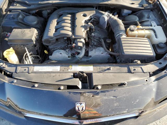 Photo 11 from auction – 2010 DODGE CHARGER SX with VIN 2B3CA3CV3AH291059