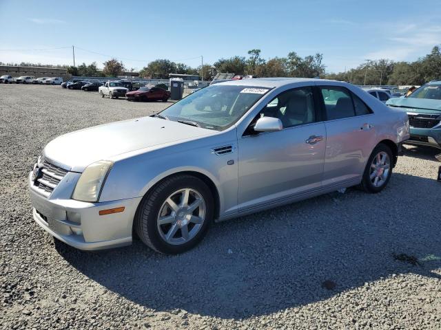 CADILLAC STS LUXURY 2011 with VIN 1G6DW6ED8B0122173 - Photo from auction