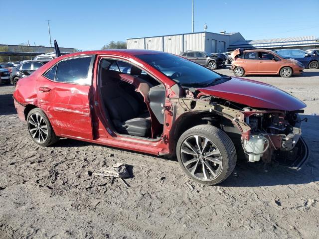 Photo 4 from auction – 2017 TOYOTA COROLLA L with VIN 2T1BURHE0HC781671