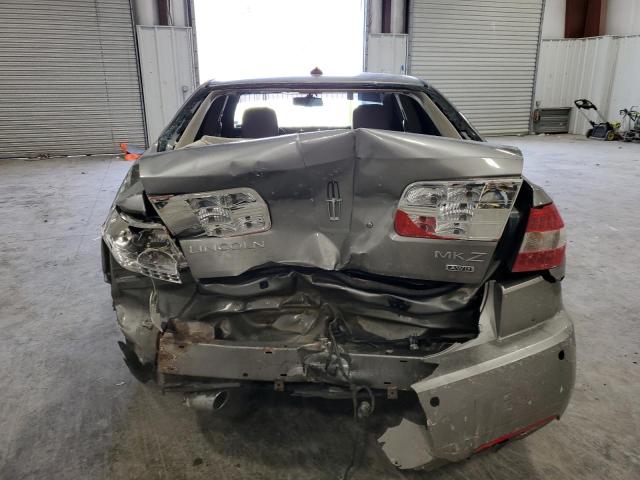 Photo 6 from auction – 2009 LINCOLN MKZ with VIN 3LNHM28T09R610703