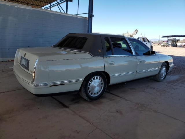 Photo 3 from auction – 1997 CADILLAC DEVILLE with VIN 1G6KD52Y2VU219056