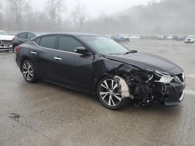 Photo 4 from auction – 2016 NISSAN MAXIMA 3.5 with VIN 1N4AA6APXGC430858