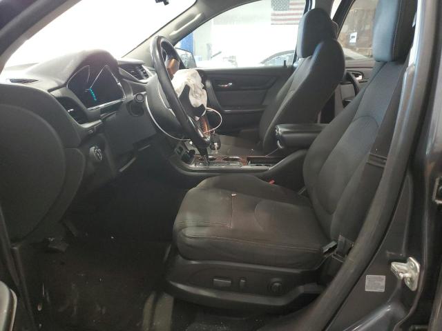 Photo 7 from auction – 2014 CHEVROLET TRAVERSE L with VIN 1GNKRGKD0EJ115018