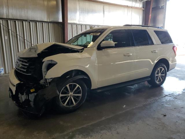 Photo 1 from auction – 2021 FORD EXPEDITION with VIN 1FMJU1HT0MEA80160