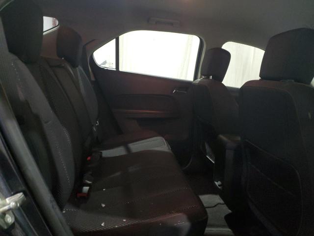 Photo 11 from auction – 2016 CHEVROLET EQUINOX LS with VIN 2GNFLEEK7G6100663