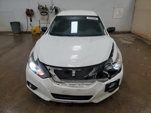 Photo 5 from auction – 2017 NISSAN ALTIMA 2.5 with VIN 1N4AL3AP1HC161658
