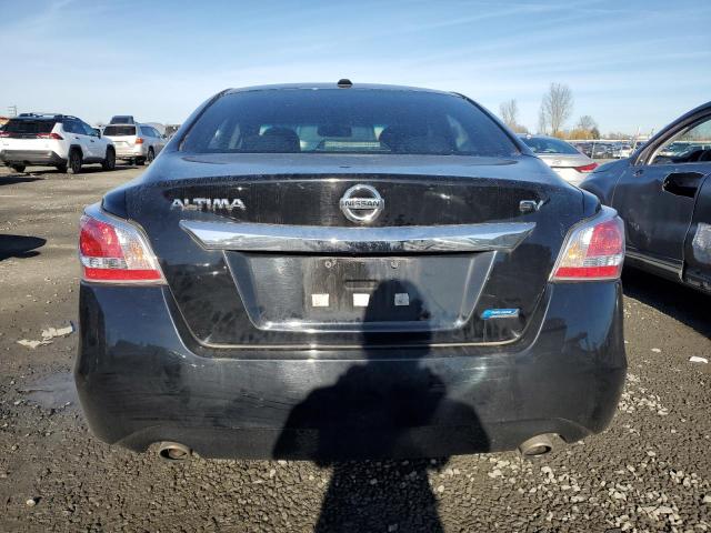Photo 6 from auction – 2014 NISSAN ALTIMA 2.5 with VIN 1N4AL3AP0EN244952