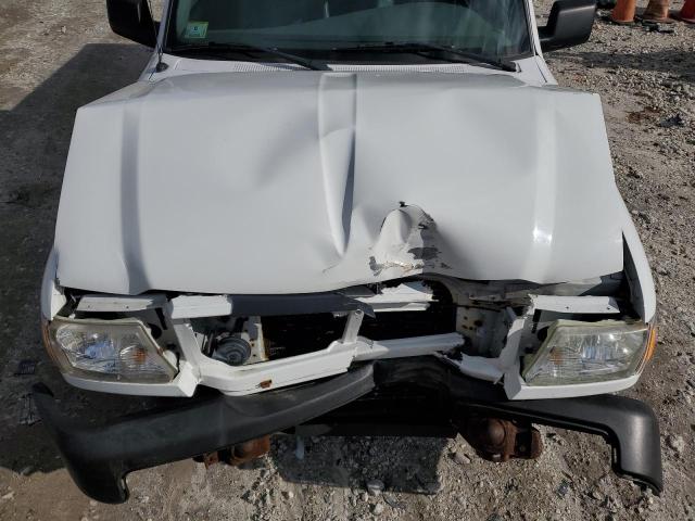 Photo 11 from auction – 2007 FORD RANGER with VIN 1FTYR10D87PA88072