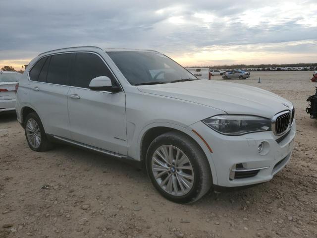 Photo 4 from auction – 2016 BMW X5 XDR40E with VIN 5UXKT0C51G0F74724