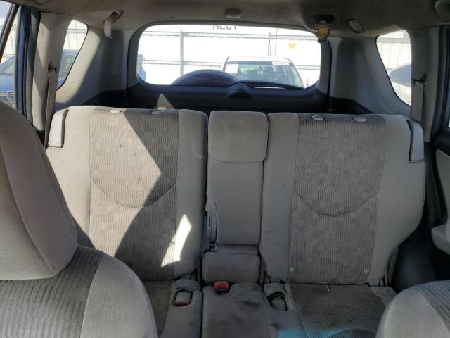 Photo 10 from auction – 2011 TOYOTA RAV4 with VIN 2T3ZF4DV7BW105815