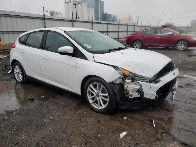 Photo 4 from auction – 2015 FORD FOCUS with VIN 1FADP3K27FL282485