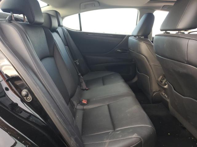 Photo 10 from auction – 2020 LEXUS ES 350 with VIN 58ADZ1B19LU062582