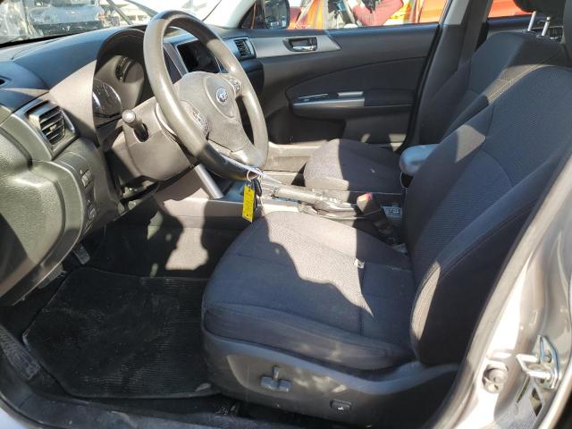 Снимка 7 от търг – 2011 SUBARU FORESTER 2 с VIN JF2SHADC5BH740306