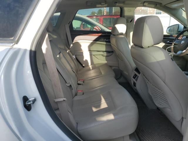 Photo 11 from auction – 2012 CADILLAC SRX PERFOR with VIN 3GYFNBE31CS659948