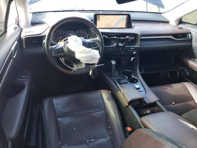 Photo 8 from auction – 2019 LEXUS RX 350 BAS with VIN 2T2ZZMCAXKC145740