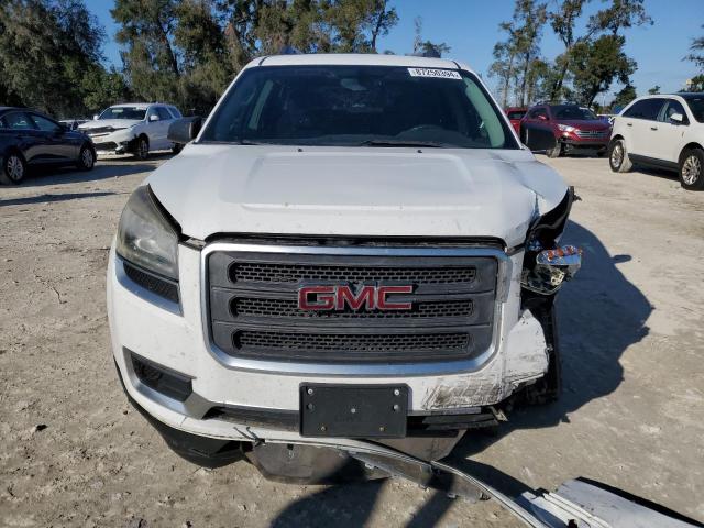 Photo 5 from auction – 2016 GMC ACADIA SLE with VIN 1GKKVPKD6GJ264366