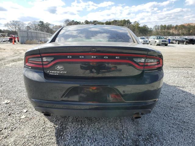 Photo 6 from auction – 2019 DODGE CHARGER PO with VIN 2C3CDXKT4KH685947