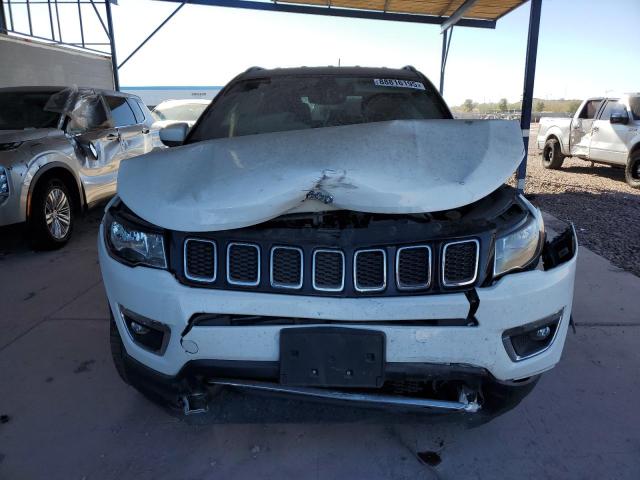 Photo 5 from auction – 2019 JEEP COMPASS LI with VIN 3C4NJDCB8KT596178