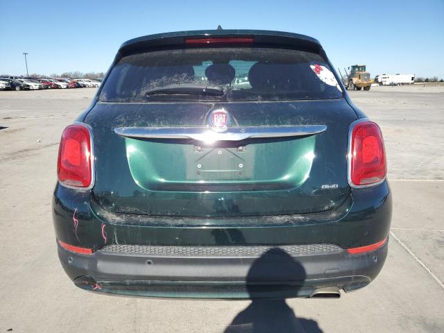 Photo 6 from auction – 2016 FIAT 500X LOUNG with VIN ZFBCFYDTXGP383495
