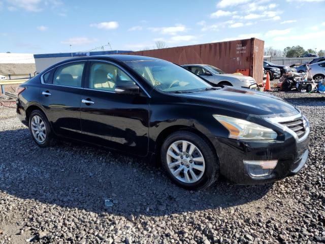 Photo 4 from auction – 2013 NISSAN ALTIMA 2.5 with VIN 1N4AL3AP2DN579533