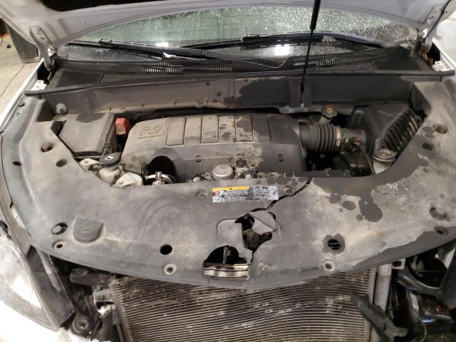 Photo 12 from auction – 2017 CHEVROLET TRAVERSE L with VIN 1GNKVGKD4HJ138365