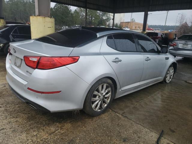 Снимка 3 от търг – 2015 KIA OPTIMA EX с VIN 5XXGN4A73FG447349
