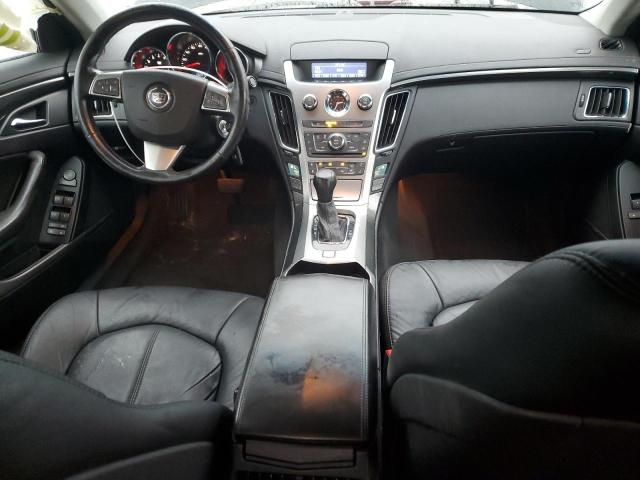 Photo 8 from auction – 2011 CADILLAC CTS with VIN 1G6DC5EY4B0132446