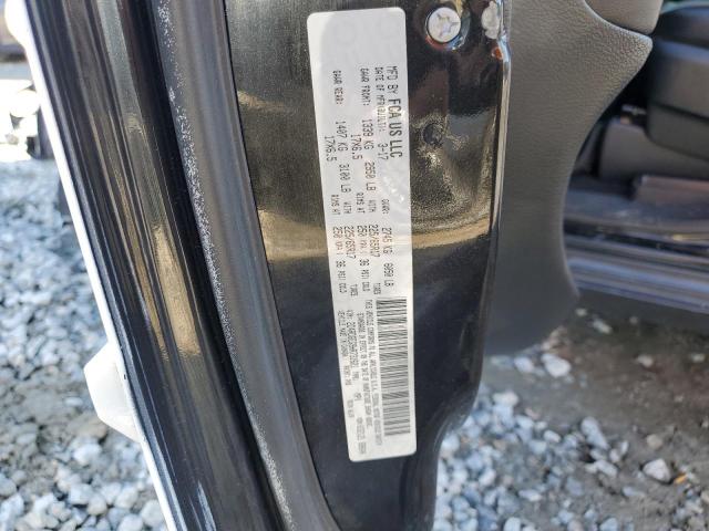 Photo 14 from auction – 2017 DODGE GRAND CARA with VIN 2C4RDGEG9HR731621