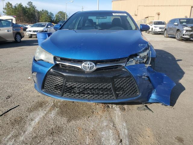 Photo 5 from auction – 2016 TOYOTA CAMRY LE with VIN 4T1BF1FK2GU510161