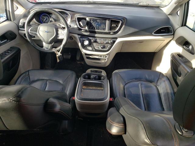 Photo 8 from auction – 2020 CHRYSLER PACIFICA T with VIN 2C4RC1BG0LR111186