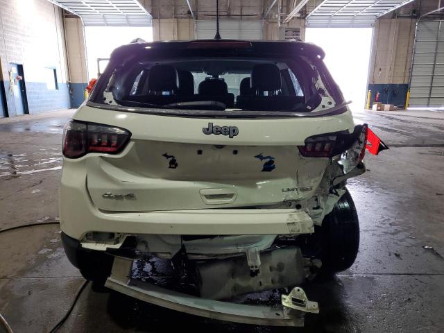 Photo 6 from auction – 2020 JEEP COMPASS LI with VIN 3C4NJDCB5LT164536