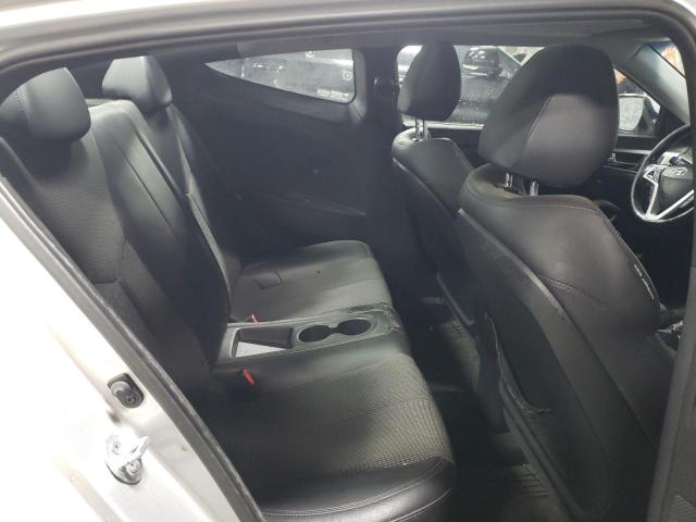 Photo 10 from auction – 2013 HYUNDAI VELOSTER with VIN KMHTC6AD8DU084796