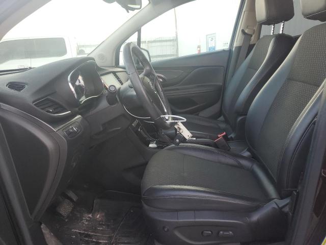 Photo 7 from auction – 2017 BUICK ENCORE PRE with VIN KL4CJASB9HB217149