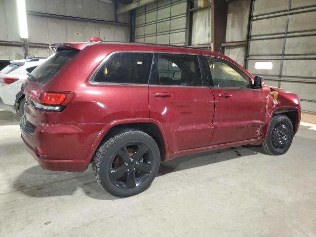 Photo 3 from auction – 2015 JEEP GRAND CHER with VIN 1C4RJFAG5FC940448